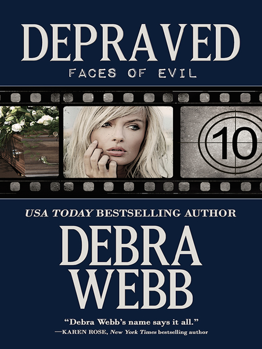 Title details for Depraved by Debra Webb - Available